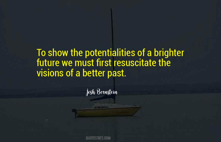 Al Bernstein Quotes #236198