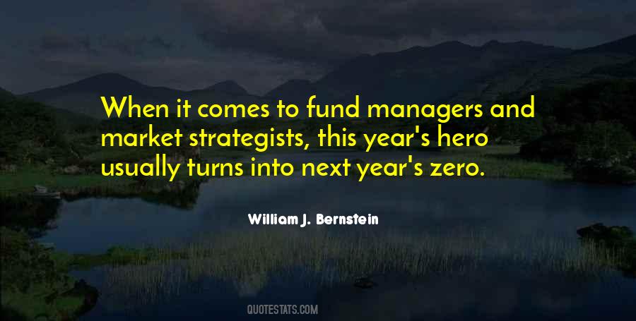 Al Bernstein Quotes #448978