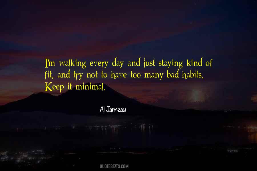 Al Jarreau Quotes #1000667