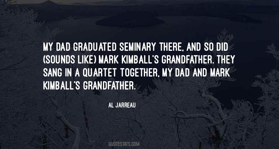 Al Jarreau Quotes #1654840