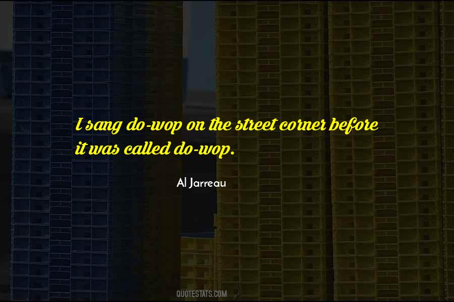 Al Jarreau Quotes #81211