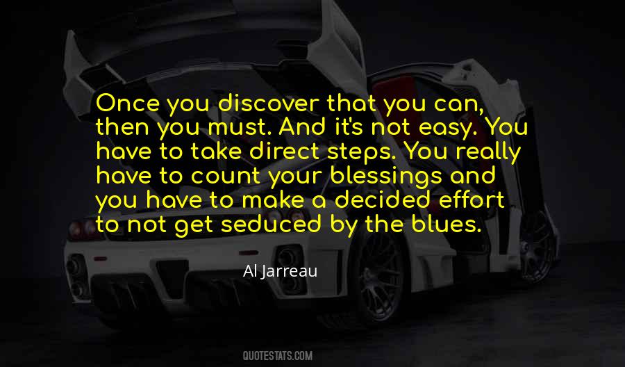 Al Jarreau Quotes #929341