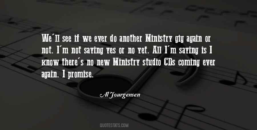 Al Jourgensen Quotes #1027181