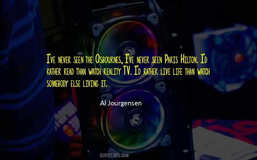 Al Jourgensen Quotes #1596032