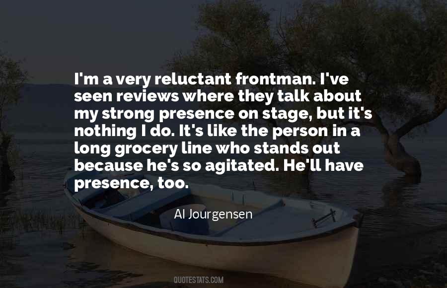 Al Jourgensen Quotes #1729437