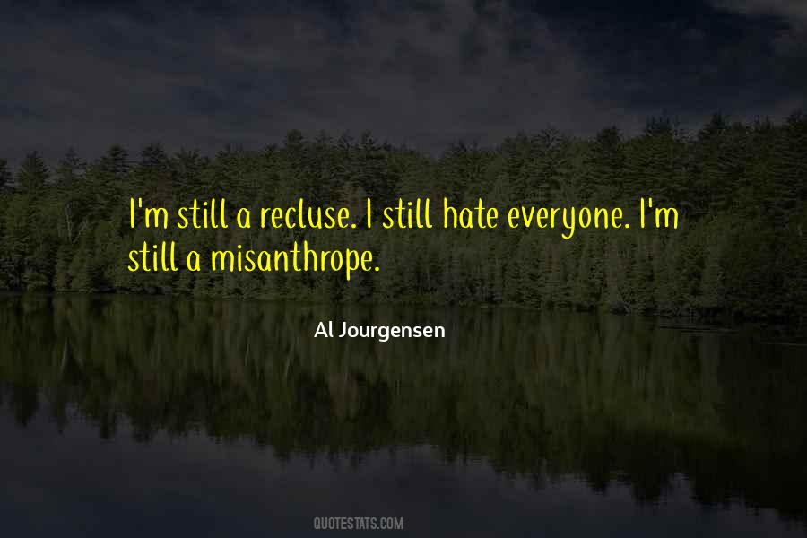 Al Jourgensen Quotes #600854