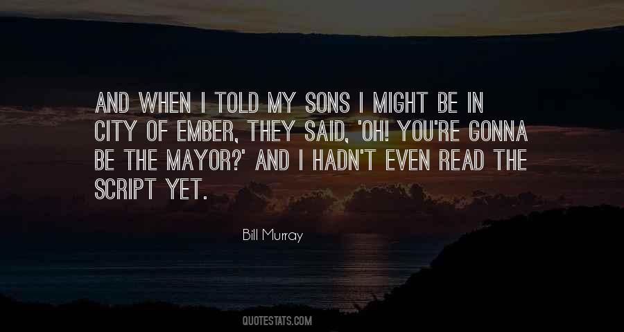 Al Murray Quotes #21937