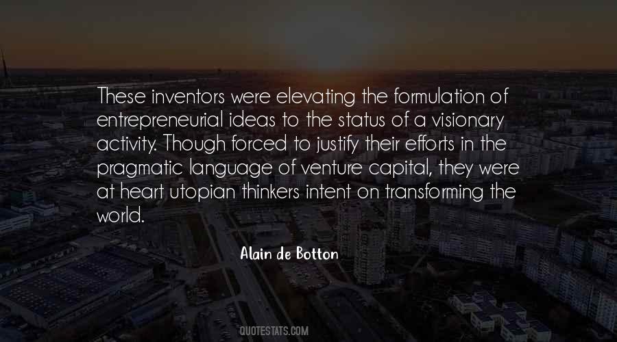 Alain De Botton Quotes #104655