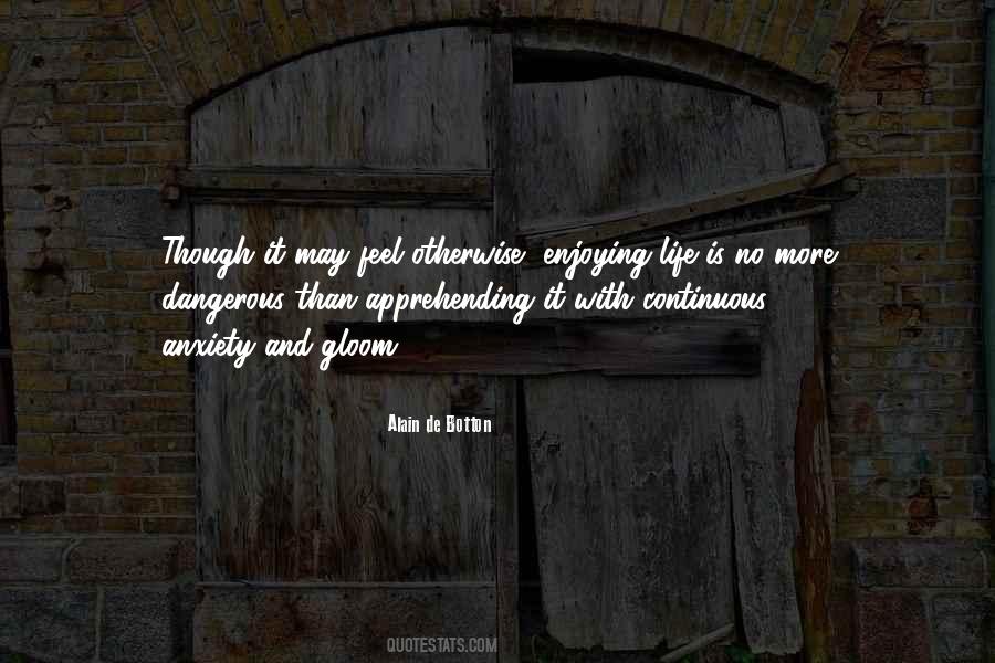 Alain De Botton Quotes #162655