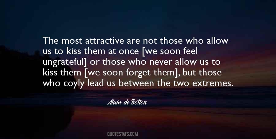 Alain De Botton Quotes #176151