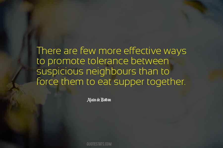 Alain De Botton Quotes #230882