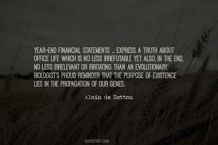 Alain De Botton Quotes #275791