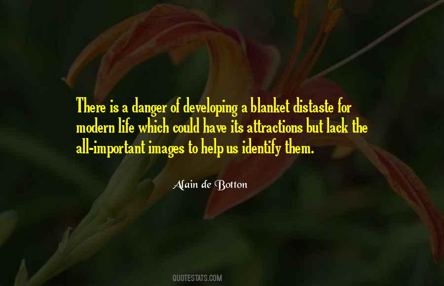 Alain De Botton Quotes #282272