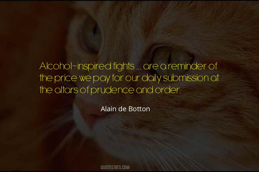 Alain De Botton Quotes #332240