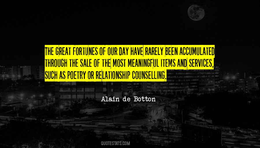 Alain De Botton Quotes #338172