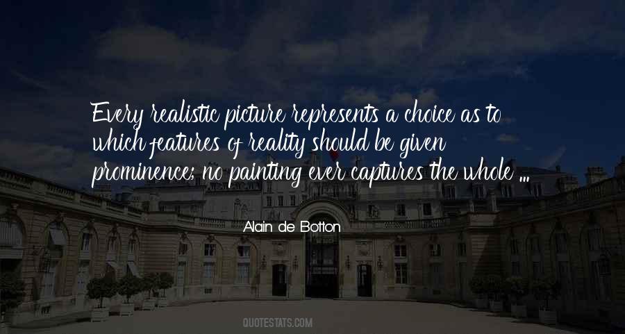 Alain De Botton Quotes #350609