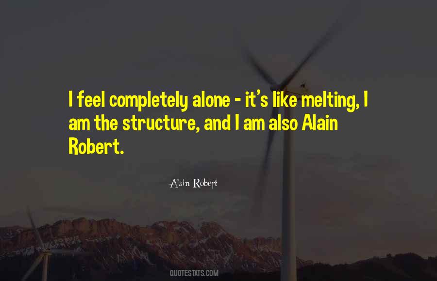 Alain Robert Quotes #1134761