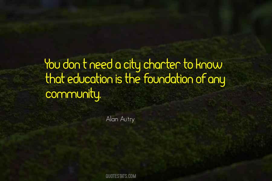 Alan Autry Quotes #517723