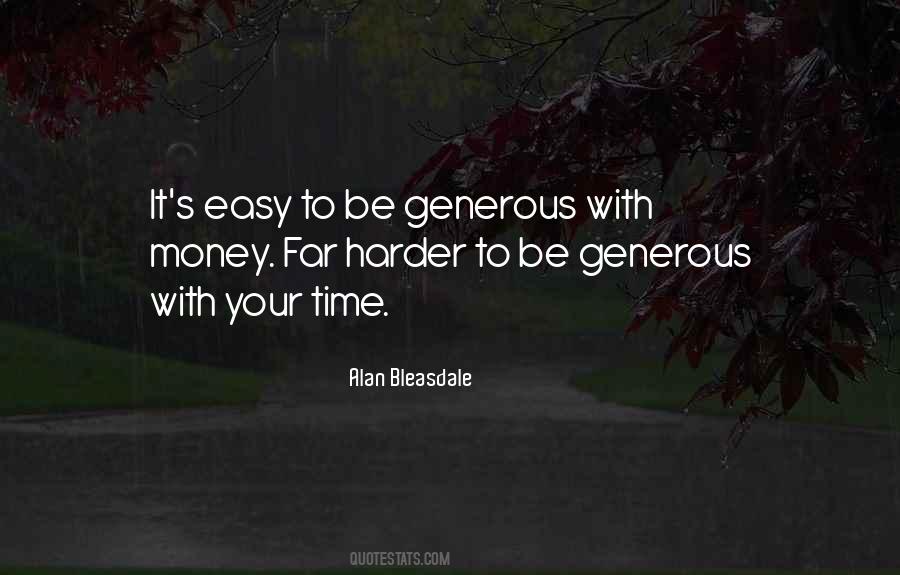 Alan Bleasdale Quotes #188640