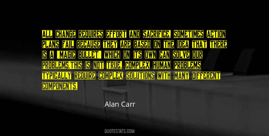 Alan Carr Quotes #382192