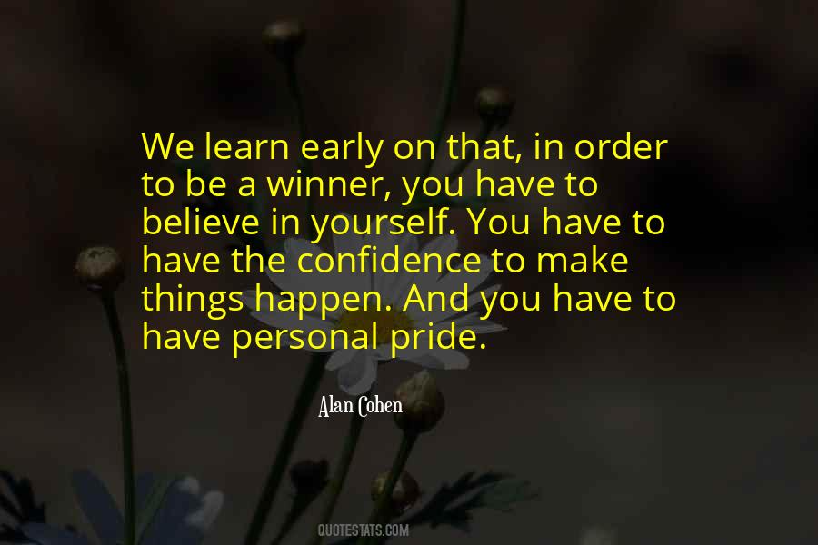 Alan Cohen Quotes #557927