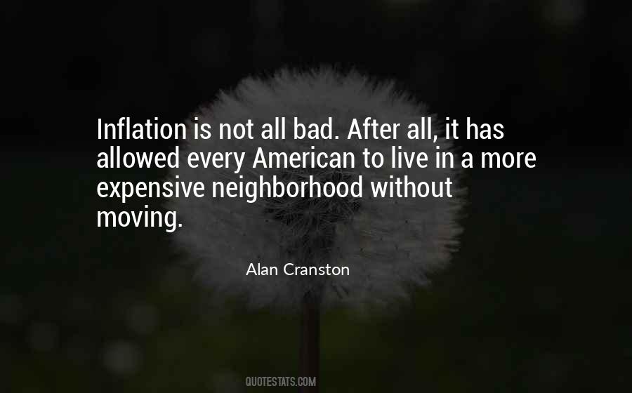 Alan Cranston Quotes #1588929