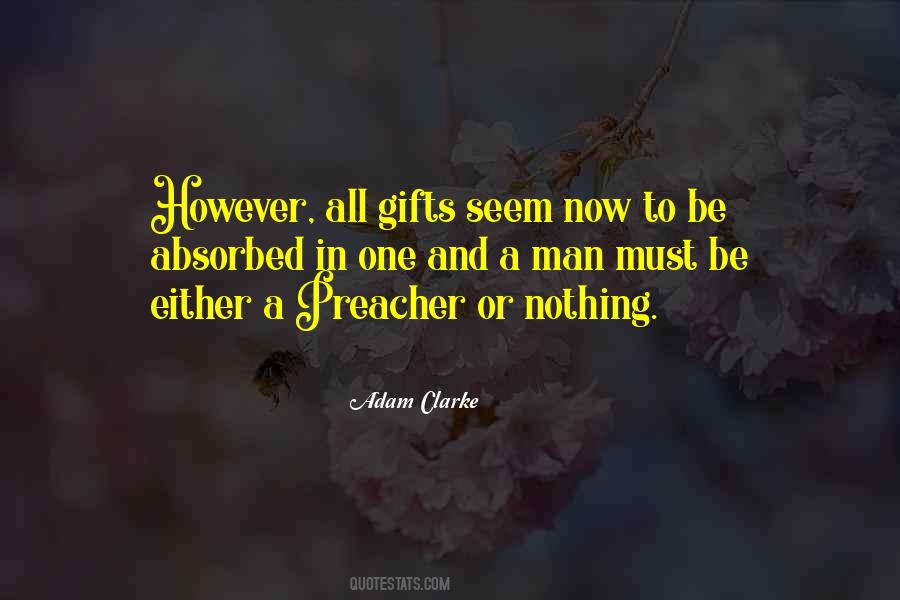 Alan Gettis Quotes #1604996