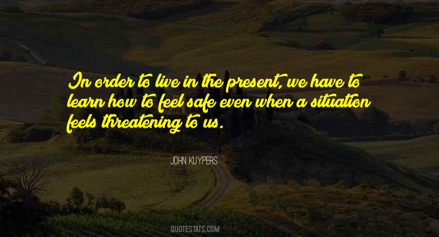 Alan Hinkes Quotes #1784037