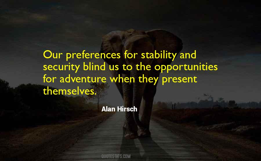 Alan Hirsch Quotes #307142