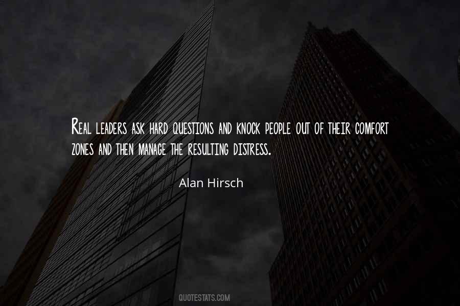 Alan Hirsch Quotes #424889