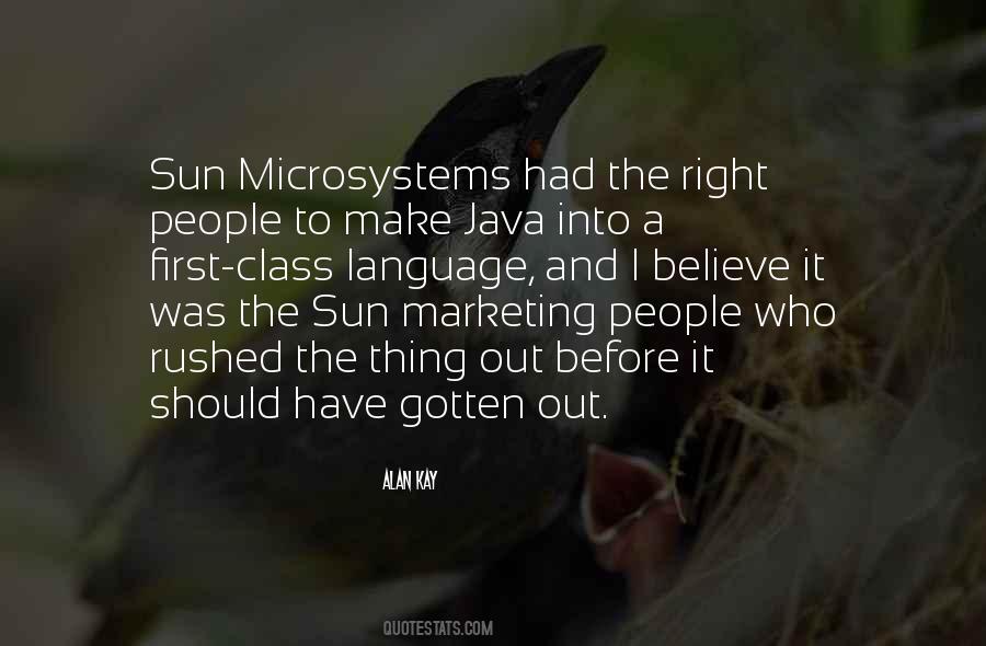 Alan Kay Quotes #1031560