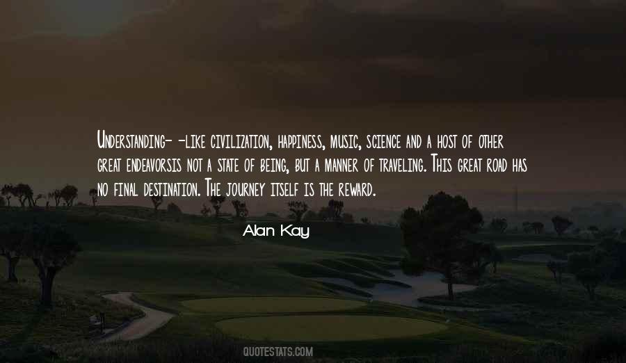 Alan Kay Quotes #1346978