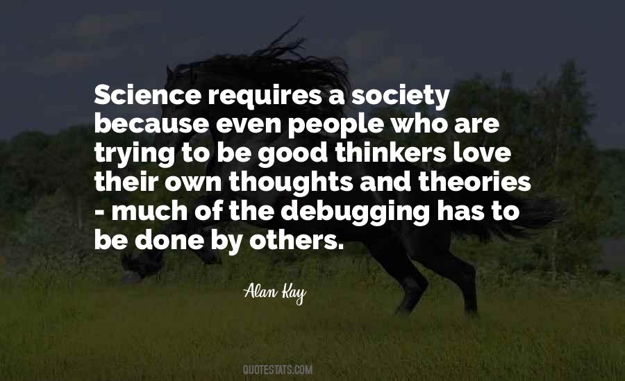 Alan Kay Quotes #1440116