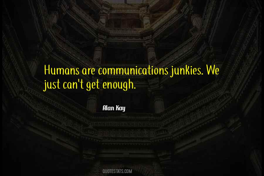 Alan Kay Quotes #1528761
