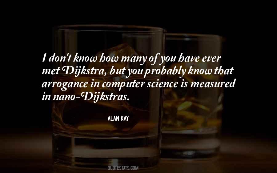 Alan Kay Quotes #366288