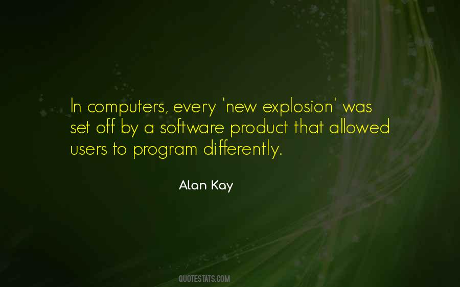 Alan Kay Quotes #417633
