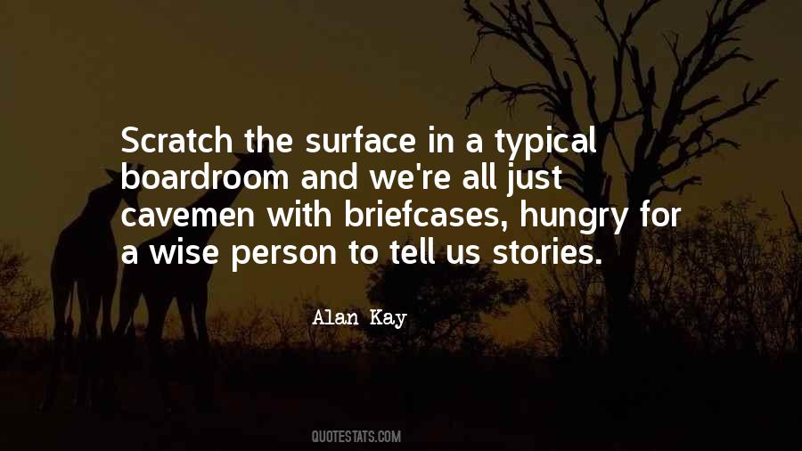 Alan Kay Quotes #490218
