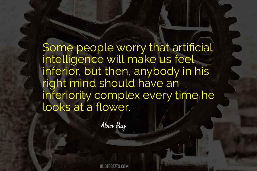 Alan Kay Quotes #542533