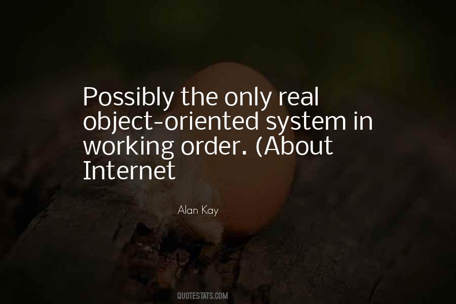 Alan Kay Quotes #782990