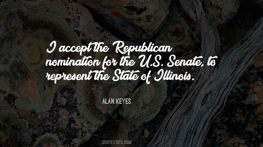 Alan Keyes Quotes #1461360