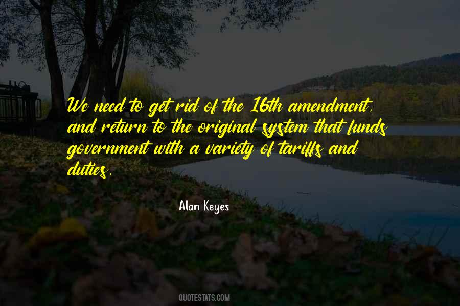 Alan Keyes Quotes #149961