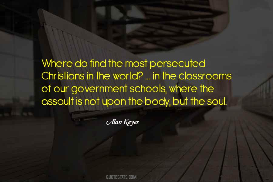 Alan Keyes Quotes #1623771