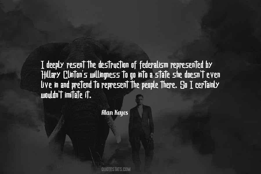 Alan Keyes Quotes #190374