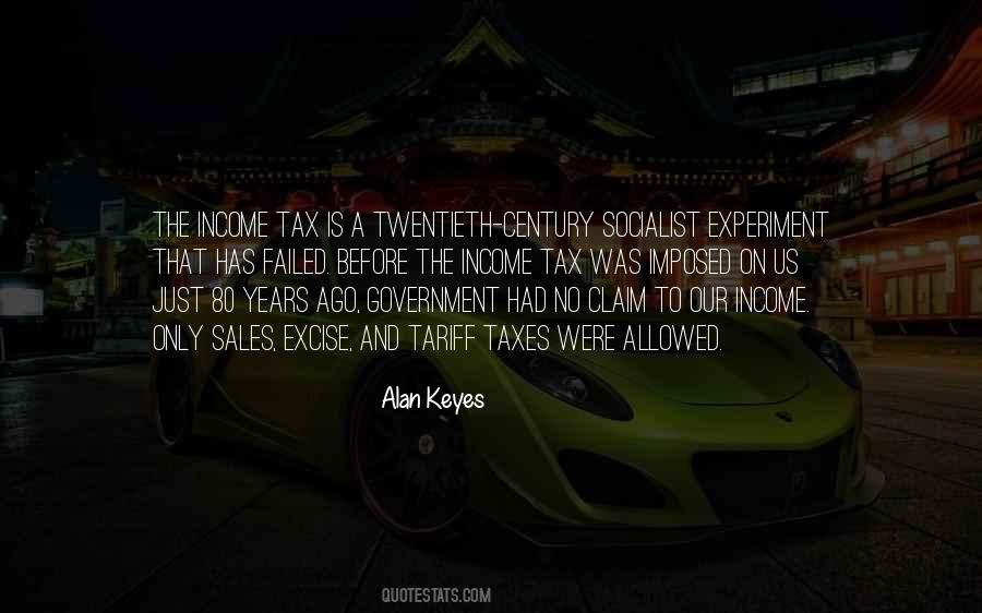 Alan Keyes Quotes #522278