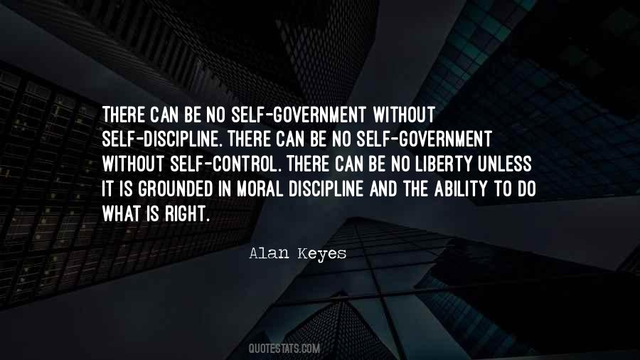 Alan Keyes Quotes #80828