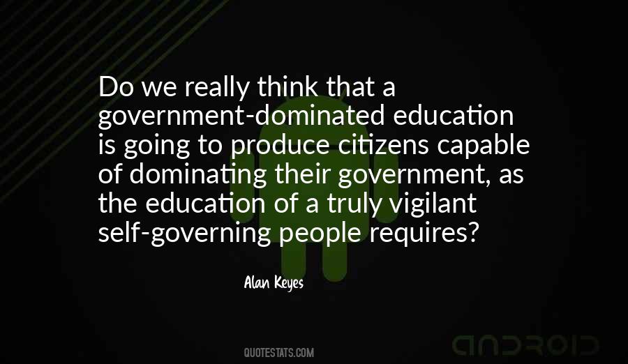 Alan Keyes Quotes #833584