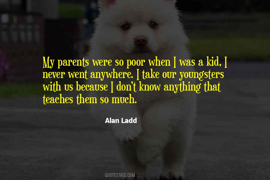 Alan Ladd Quotes #327524