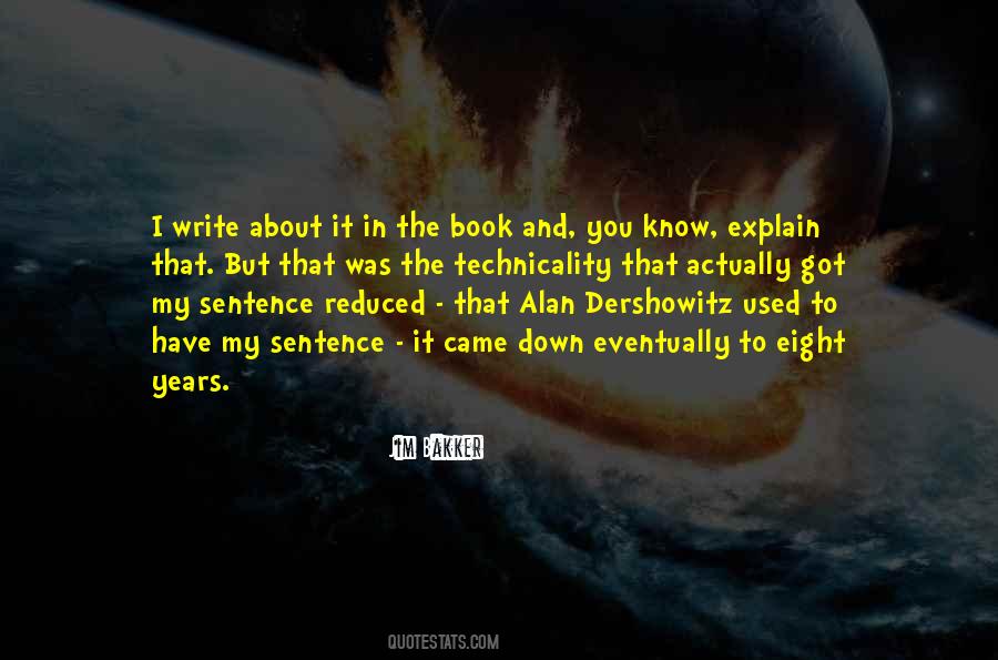Alan M Dershowitz Quotes #424437