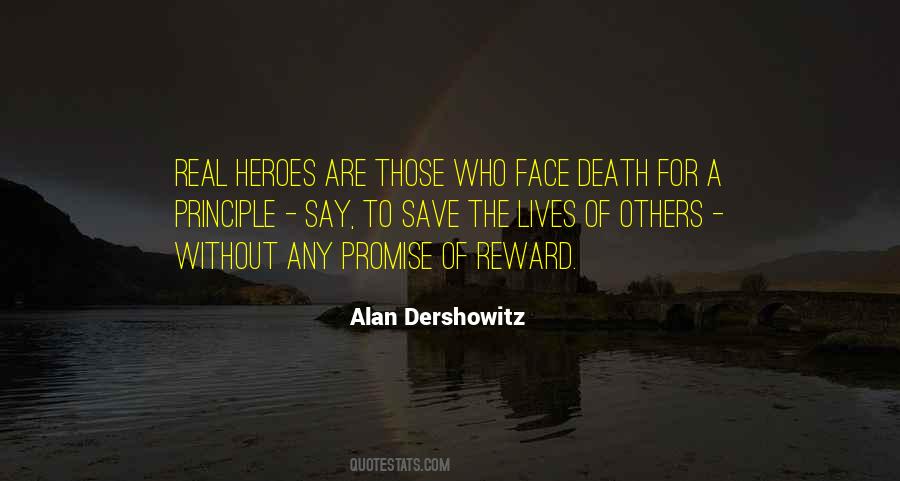 Alan M Dershowitz Quotes #92343