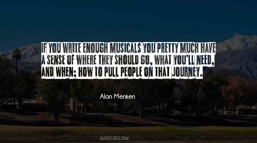 Alan Menken Quotes #1113051